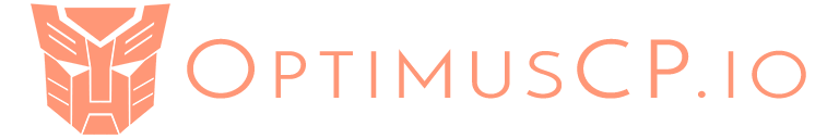 optimuscp logo